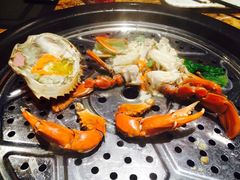 -船奇蒸汽海鲜·闽菜(八市海鲜总店)