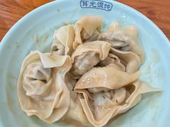 -潘国仙耳光馄饨(黄家阙路店)