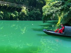 -三峡人家风景区
