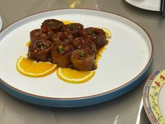 -鹿鸣春饭店(总店)