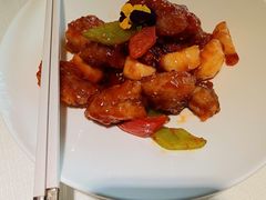 -羲和雅苑•北京烤鸭(瑞吉店)