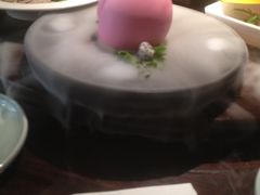 -韵秋荷(宝山龙湖天街店)