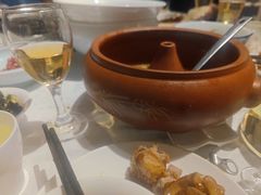 -御湾·浅水湾·贺胜土鸡汤(潜山店)