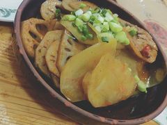 -二孃鸡爪爪(东郊记忆店)
