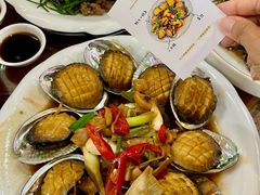 -友强·23年特色海鲜大排档(厦门店)