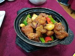 -喜运来酒楼(江南大道店)