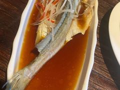 瓦库清蒸小黄鱼-瓦库19(历下店)