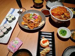 -万岁寿司(天河领展店)