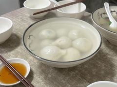 -曼曼汤包(建国西路店)