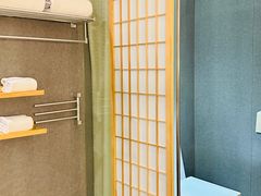 -乐山上善居·养心禅景酒店(世豪广场高铁站店)