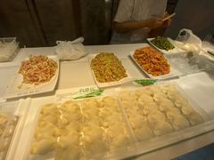 -白锦记手工水饺坊(武圣路店)