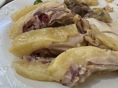 -新合老三鸡饭店(文航路店)