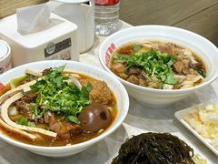 -老柴削面(向阳里店)