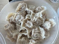 -闯关东东北农家菜(崂山石老人店)