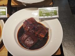 -莫山小馆(百花店)