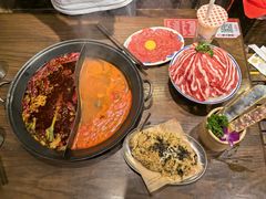 -萍姐火锅·公路夜市(南京新街口店)