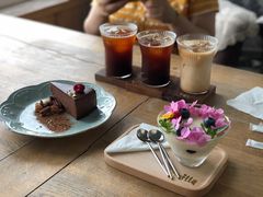 美式-Vanillacafe香草咖啡(银海大世界店)