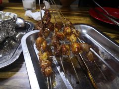 -风雷烧烤酸辣汤(宝龙店)