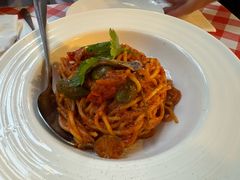 -后厨意餐La Cucina(外交公寓店)