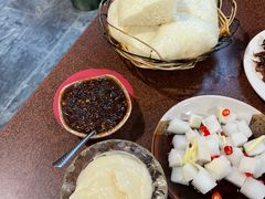 -尼玛藏家风味园(阿山食城店)