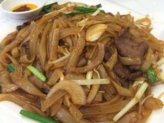 -潮喜竹溪荔湖酒家(荔枝湾店)