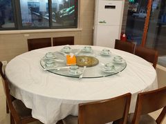 -自游人·美食一楼·地道徽菜(三十年名店)
