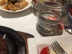 -爱丽丝牛排西餐厅(光谷步行街店)