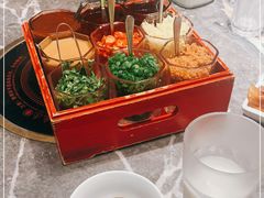 -禄婶鸡煲·打边炉