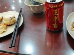 -老盛兴汤包馆(华灵店)