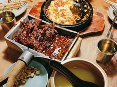 -干杯小木屋米酒店(罗斯福店)