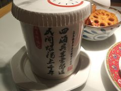 -味福记·江西小炒·南昌小吃(青山湖万达店)