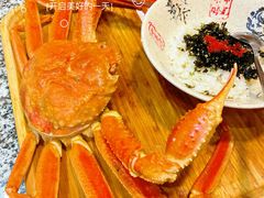 -震海贝烤贝·民俗特色店(延吉总店)
