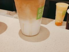 -奈雪的茶(东莞汇一城店)