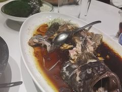 -新海渔港·胶东海鲜家常菜·家宴(奥体中心店)