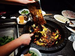 -大鱼山房鱼头火锅(老字号品质店)
