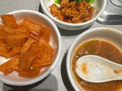 -海底捞火锅(吴中路店)
