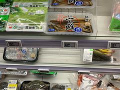 -盒马X会员店(上海森兰商都店)