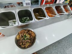 -李阿婆牛杂(鹤龙六路店)