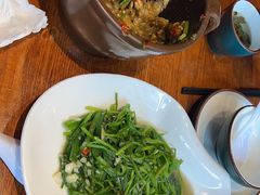 -老滇山寨•云南特色菜•地方菜•民族风情歌舞表演(经开区店)