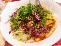 西贝面筋-西贝(枫蓝国际购物中心店)