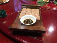 -李氏八大件老菜馆(万宝街店)