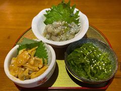 海草-有喜屋·深夜食堂(北京西路店)