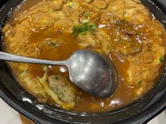 -小郭私房菜·海肠捞饭店(学士街店)