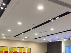 -爱康国宾体检中心(福田分院)