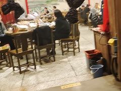 -西江红·株洲本地菜(滨江南路店)