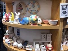 -艺彩阳光手工坊(大连恒隆广场店)