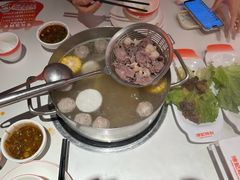 -陈记顺和潮汕鲜牛肉火锅(棠德南路店)