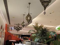 -CRAZYONES克芮旺斯西班牙餐厅(龙湖金沙天街店)
