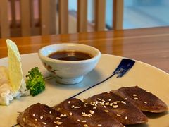 铁板厚牛舌-王鼎精致料理铁板烧(世博源店)