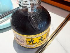 -川百汇烤鱼·泡饼·美蛙(八达岭店)